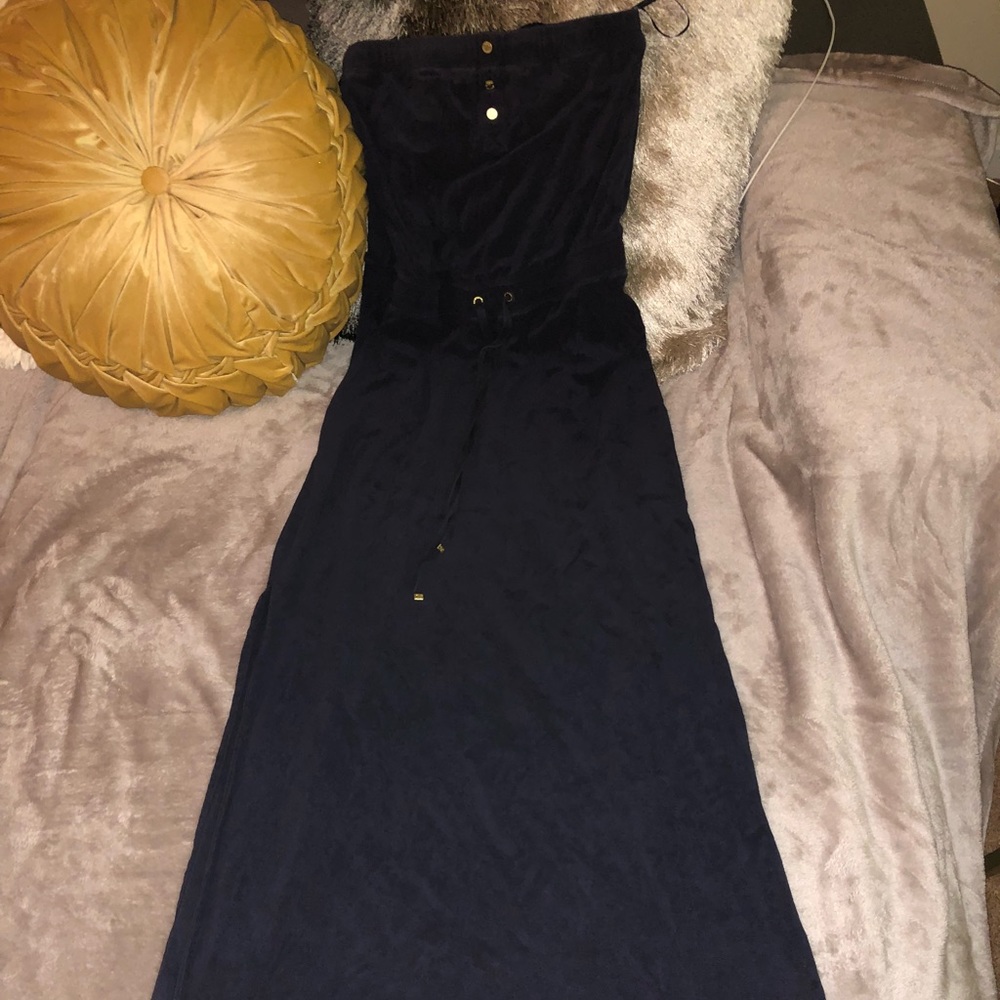 Juicy Couture Long Dress